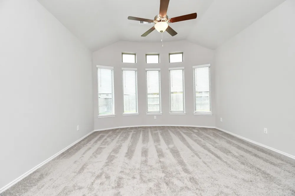 1242 Muscadine Hollow Lane Richmond, TX 77406