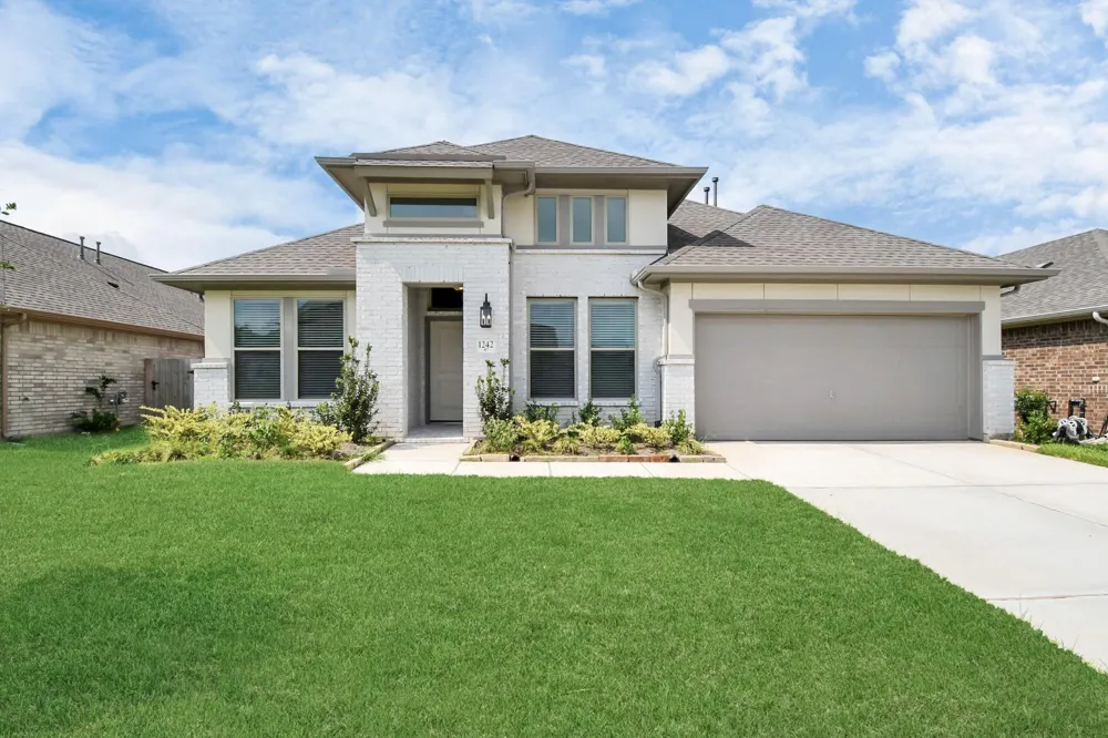1242 Muscadine Hollow Lane Richmond, TX 77406
