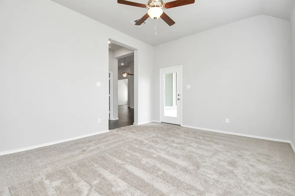 1242 Muscadine Hollow Lane Richmond, TX 77406