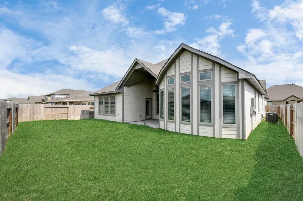 1242 Muscadine Hollow Lane Richmond, TX 77406