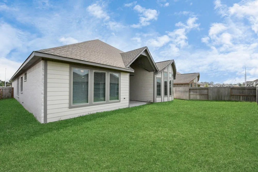 1242 Muscadine Hollow Lane Richmond, TX 77406