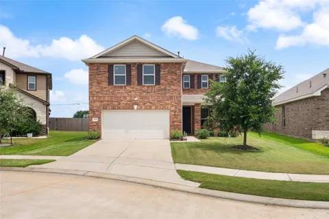 25630 Reign Wayman Court