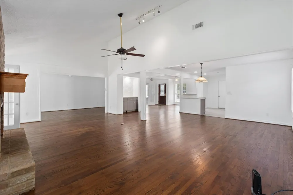 500 Shirleen Drive Seabrook, TX 77586