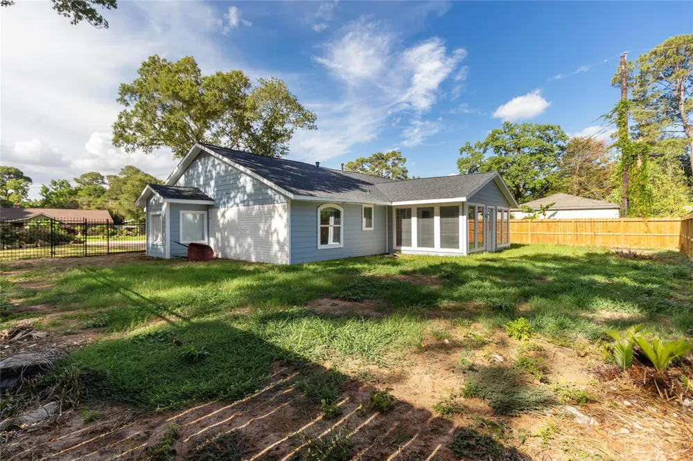 500 Shirleen Drive Seabrook, TX 77586