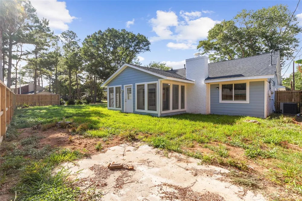 500 Shirleen Drive Seabrook, TX 77586