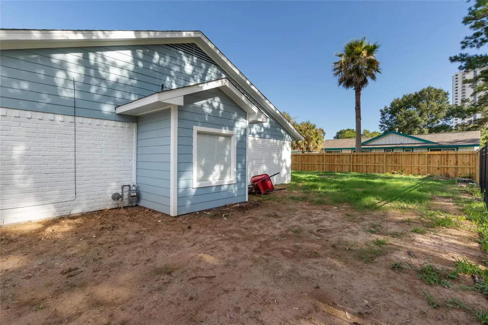 500 Shirleen Drive Seabrook, TX 77586