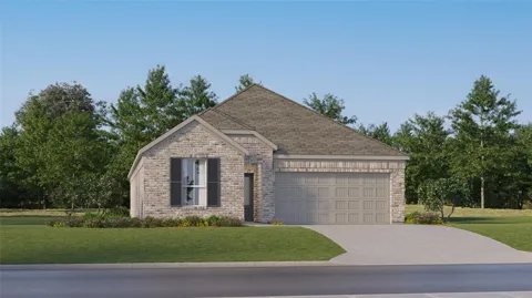 5703 Golden Calamari Drive