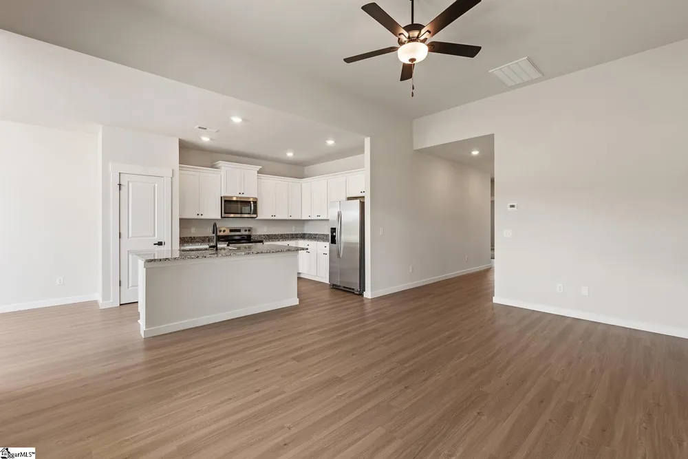 415 West Claywalk Road Woodruff, SC 29388