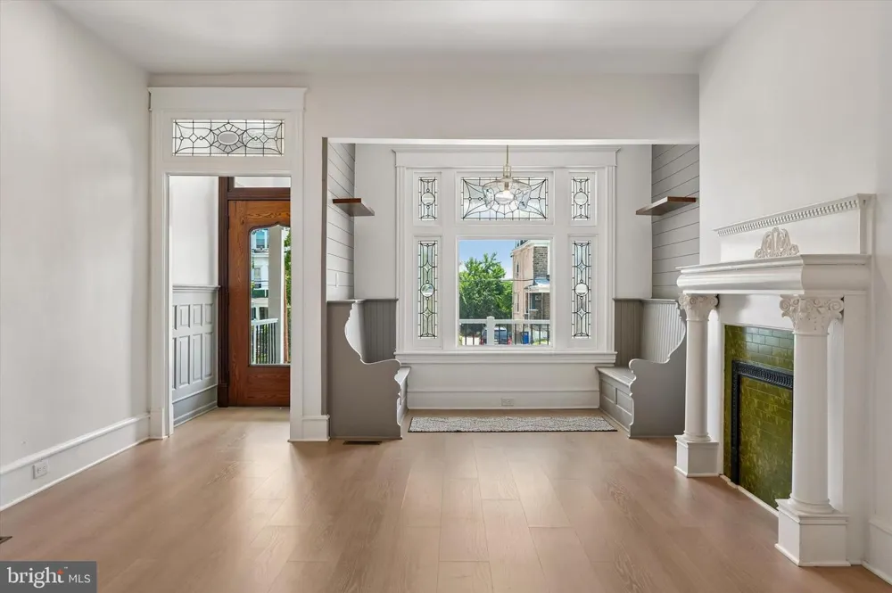 451 E WALNUT LANE Philadelphia, PA 19144
