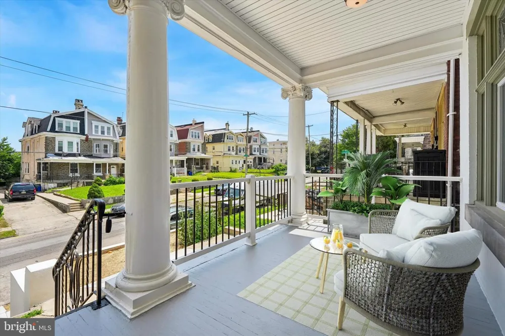 451 E WALNUT LANE Philadelphia, PA 19144