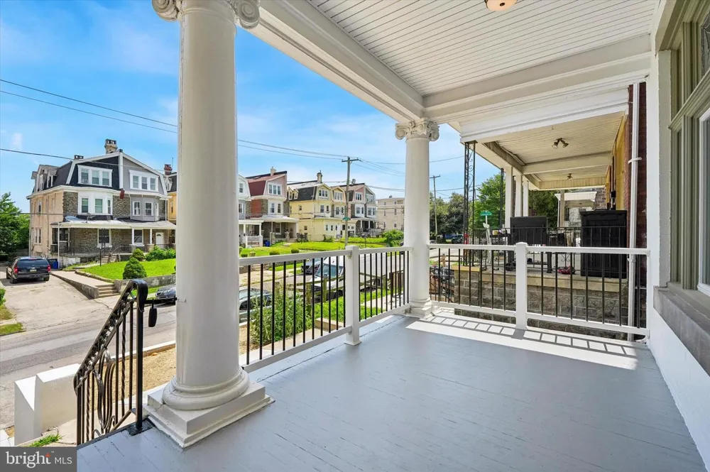 451 E WALNUT LANE Philadelphia, PA 19144