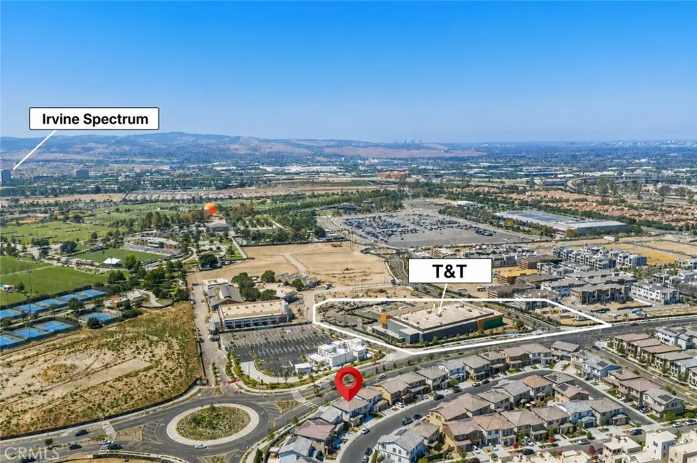 236 Lily Loop Irvine, CA 92618