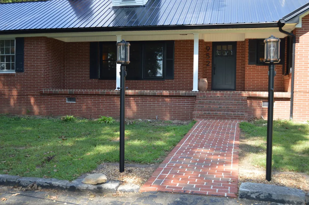 952 Old Fayetteville Highway Lynchburg, TN 37352