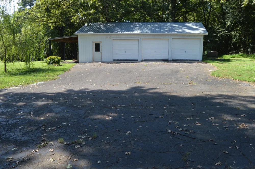 952 Old Fayetteville Highway Lynchburg, TN 37352