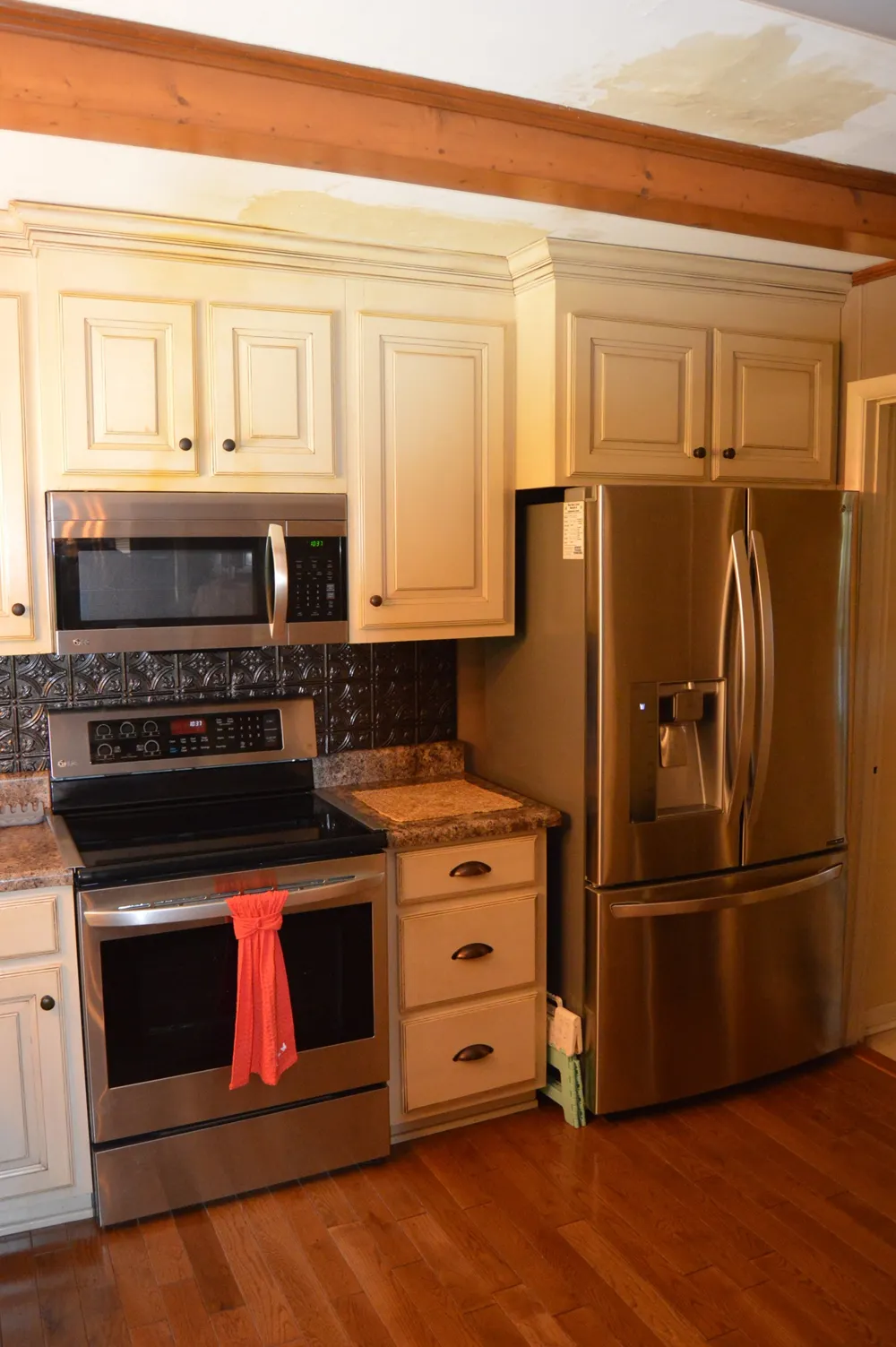 952 Old Fayetteville Highway Lynchburg, TN 37352