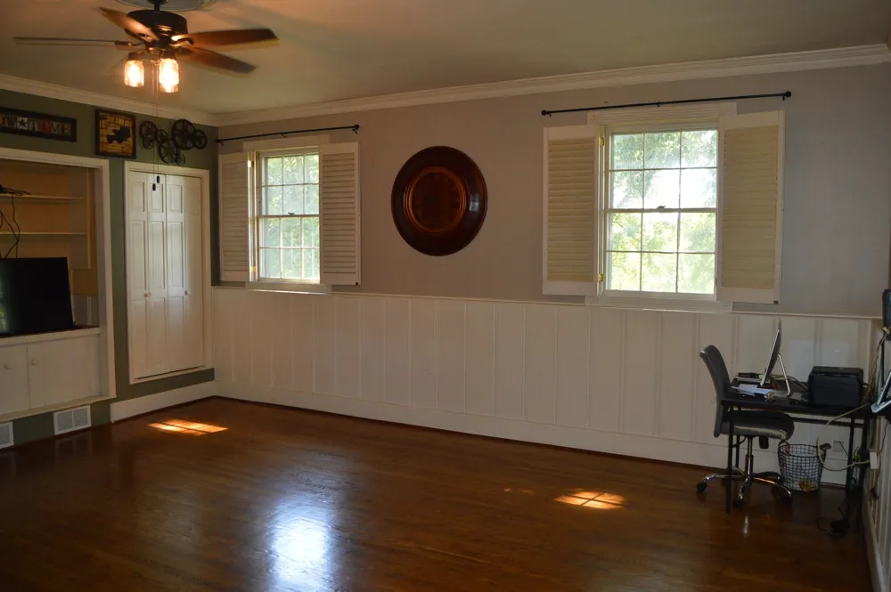 952 Old Fayetteville Highway Lynchburg, TN 37352