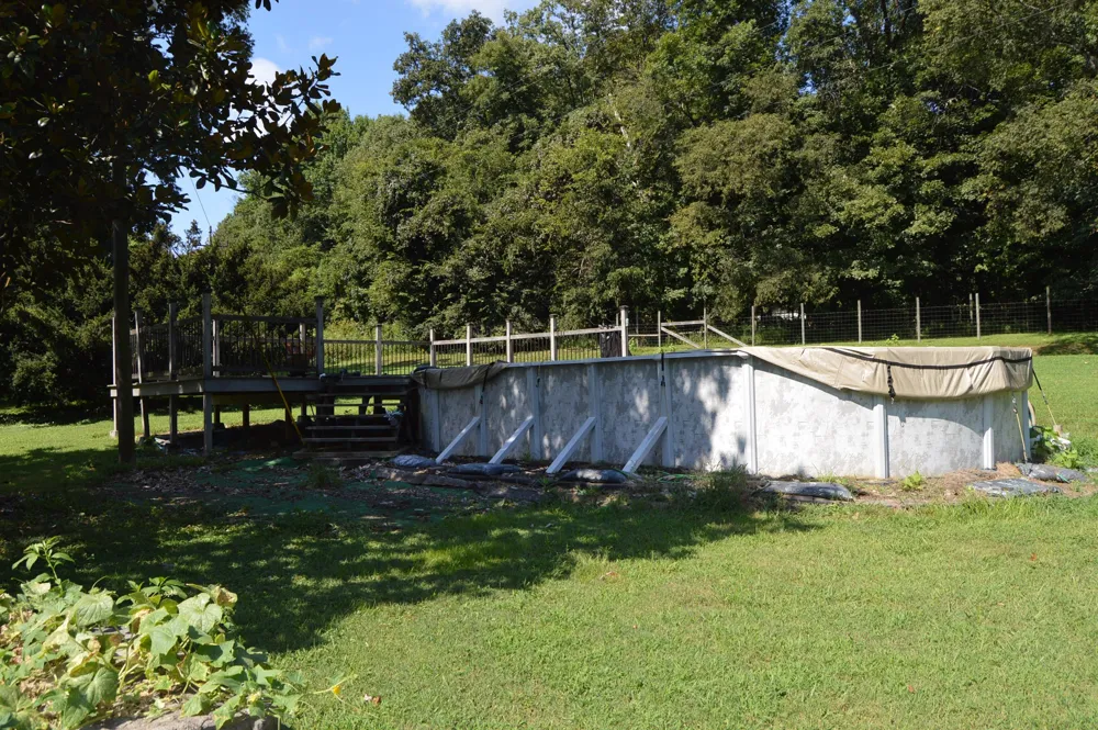 952 Old Fayetteville Highway Lynchburg, TN 37352