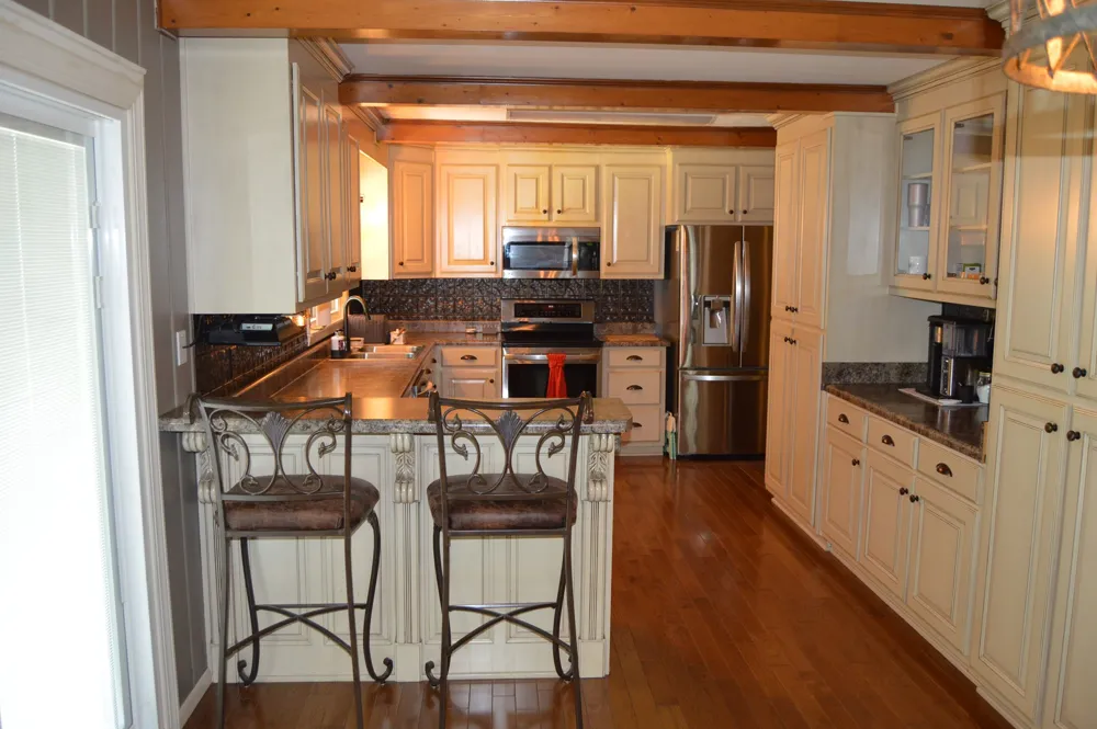 952 Old Fayetteville Highway Lynchburg, TN 37352