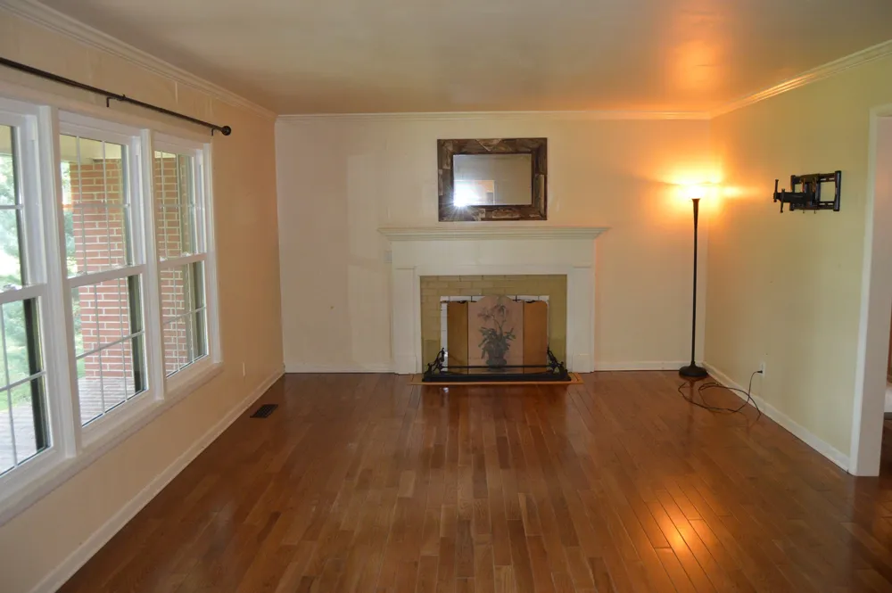 952 Old Fayetteville Highway Lynchburg, TN 37352