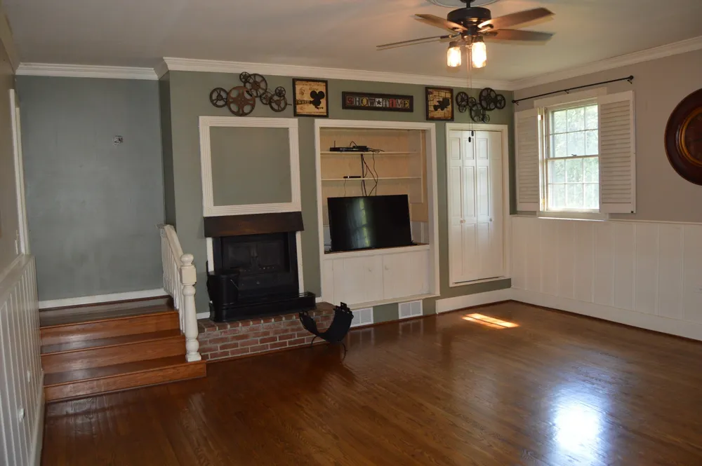 952 Old Fayetteville Highway Lynchburg, TN 37352