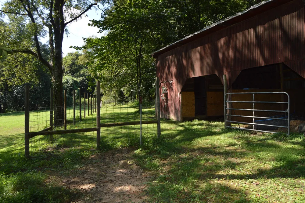 952 Old Fayetteville Highway Lynchburg, TN 37352