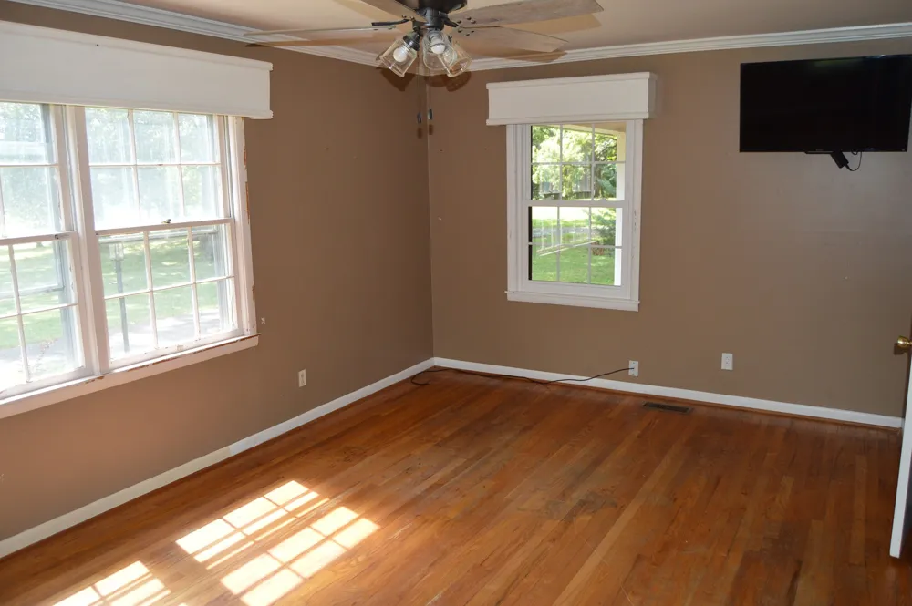 952 Old Fayetteville Highway Lynchburg, TN 37352
