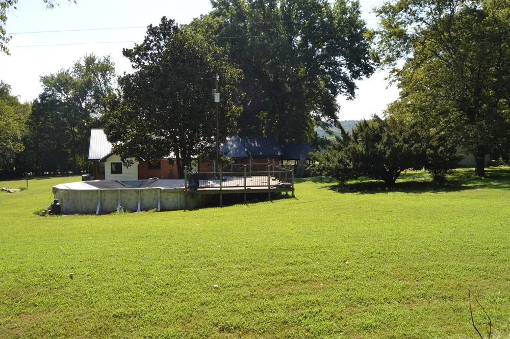 952 Old Fayetteville Highway Lynchburg, TN 37352