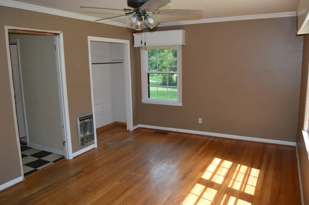 952 Old Fayetteville Highway Lynchburg, TN 37352