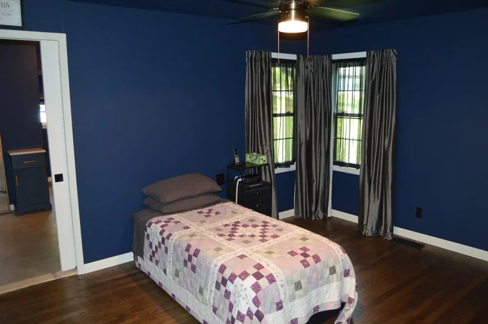 952 Old Fayetteville Highway Lynchburg, TN 37352