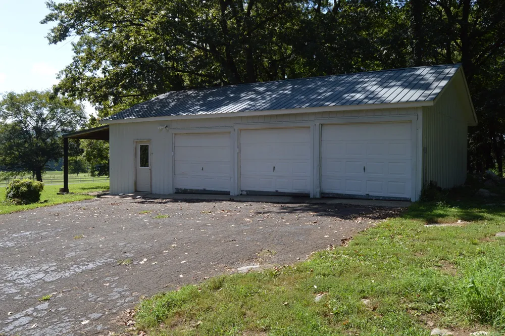 952 Old Fayetteville Highway Lynchburg, TN 37352