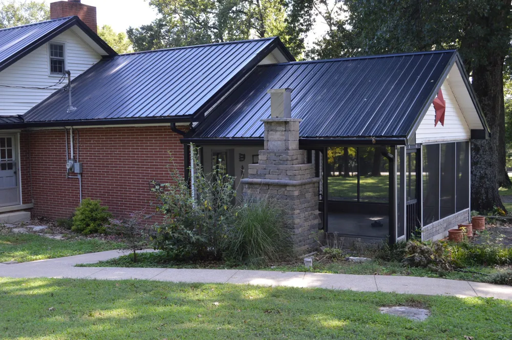 952 Old Fayetteville Highway Lynchburg, TN 37352