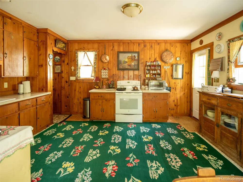7441 First Court Avenue Gaylord City, MI 49735
