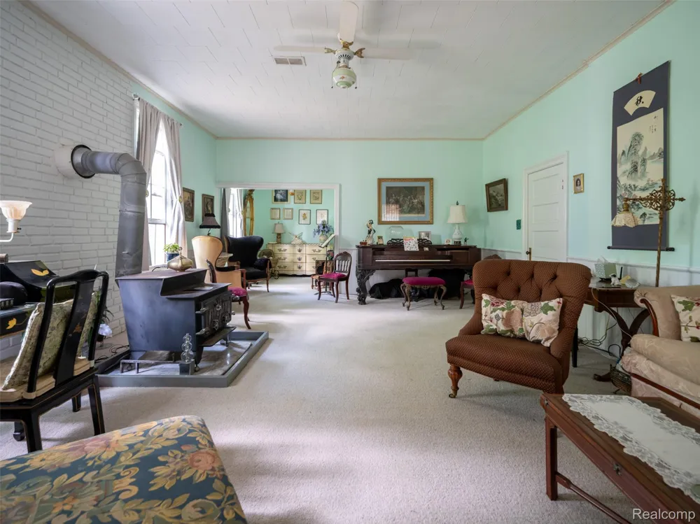 7441 First Court Avenue Gaylord City, MI 49735