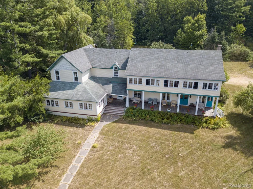 7441 First Court Avenue Gaylord City, MI 49735