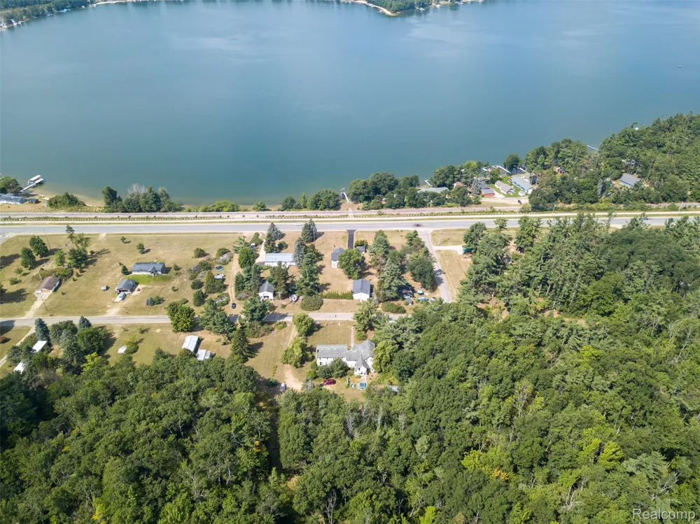7441 First Court Avenue Gaylord City, MI 49735