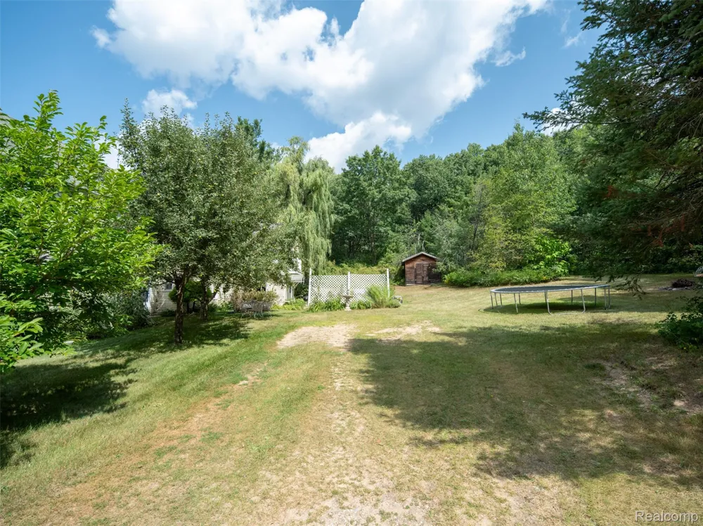 7441 First Court Avenue Gaylord City, MI 49735