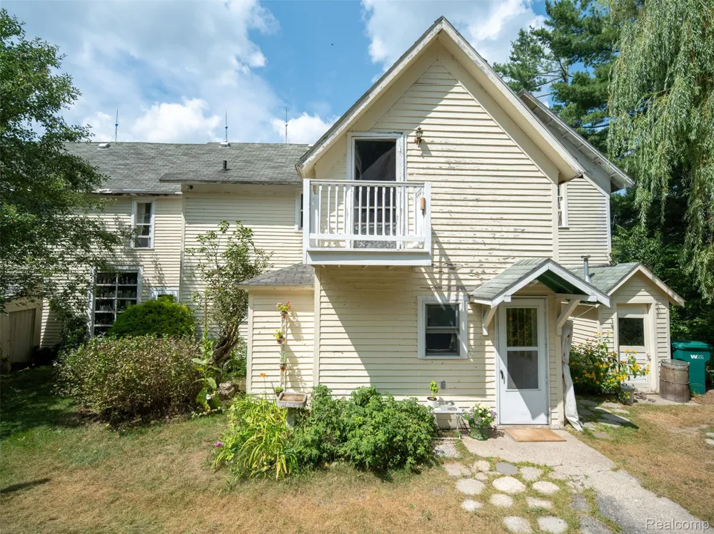 7441 First Court Avenue Gaylord City, MI 49735