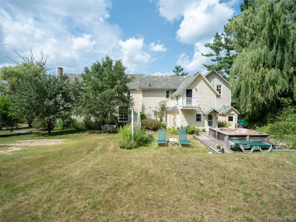 7441 First Court Avenue Gaylord City, MI 49735