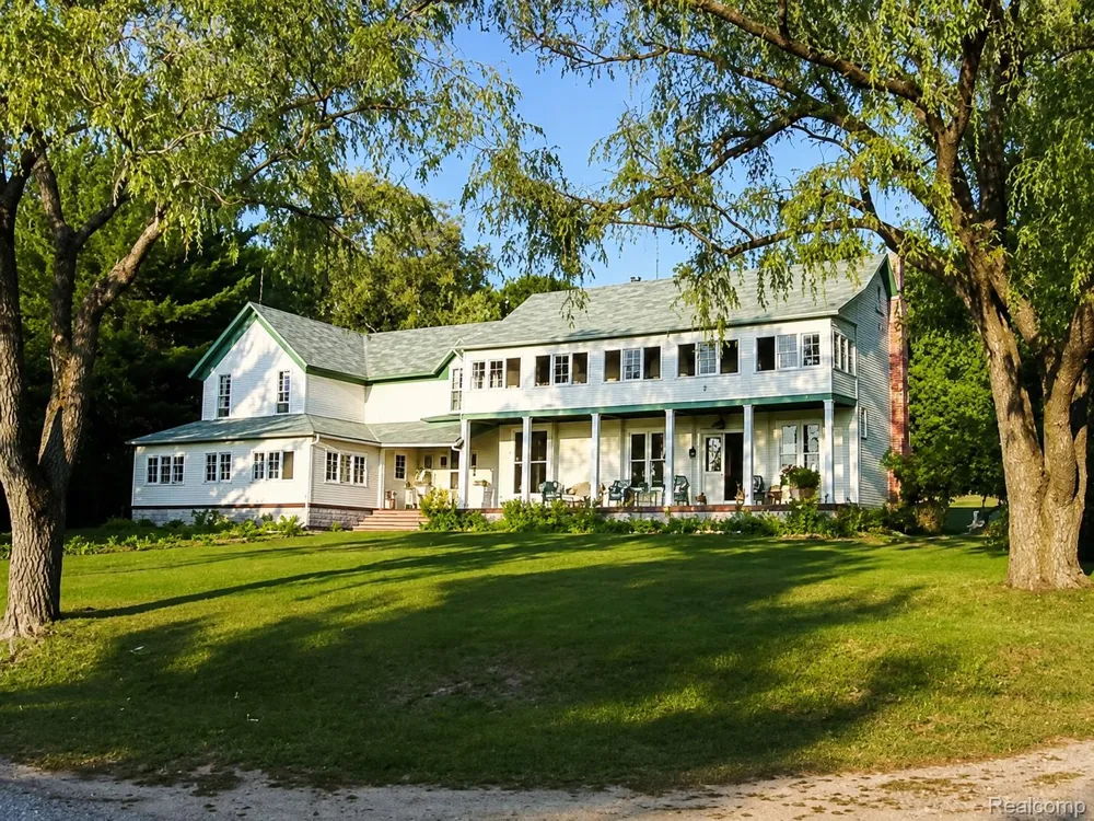 7441 First Court Avenue Gaylord City, MI 49735