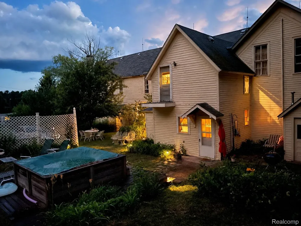 7441 First Court Avenue Gaylord City, MI 49735