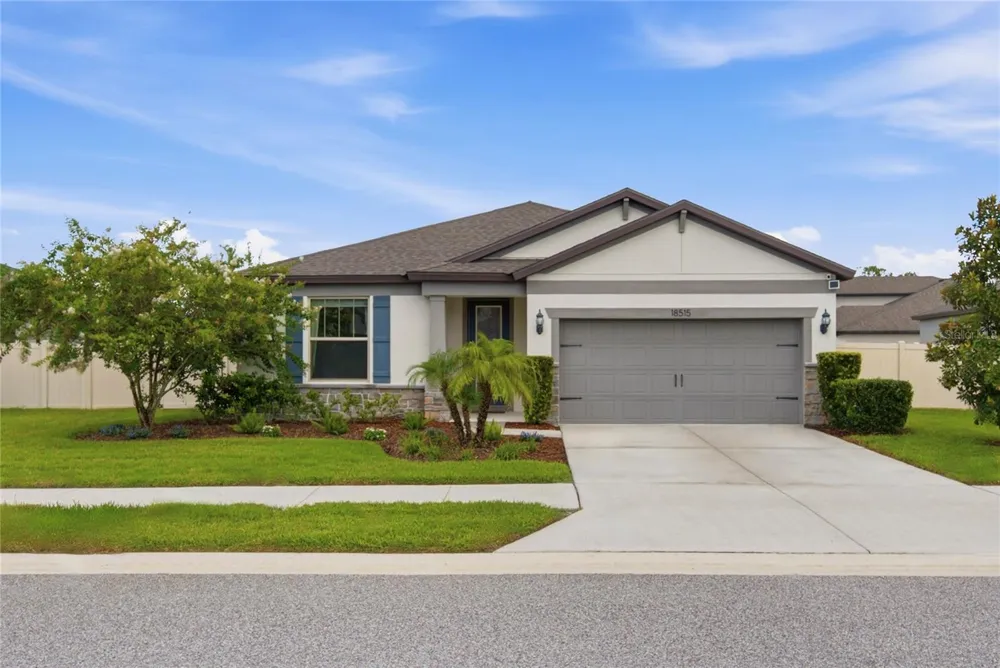 18515 CORTES CREEK BOULEVARD Spring Hill, FL 34610