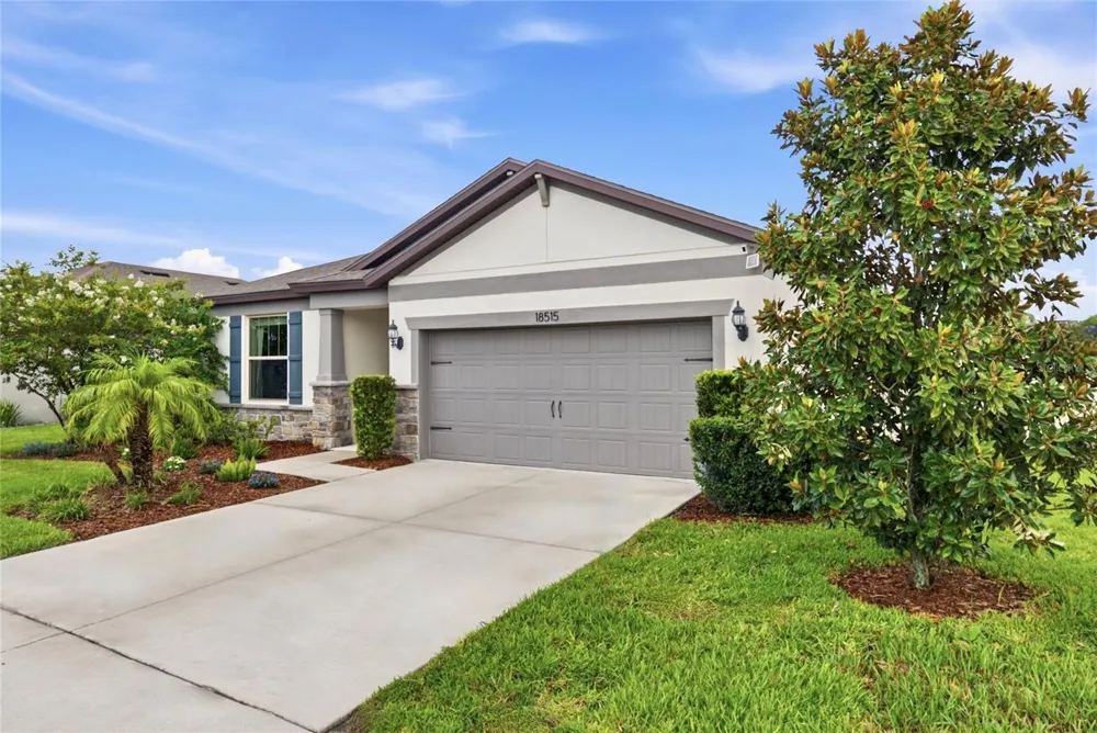 18515 CORTES CREEK BOULEVARD Spring Hill, FL 34610