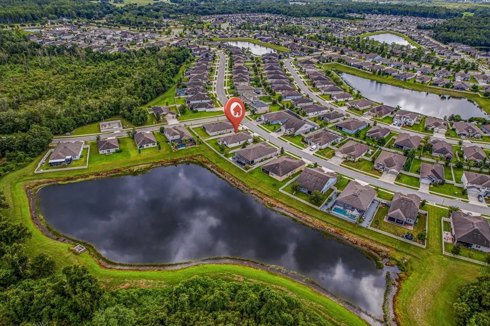 18515 CORTES CREEK BOULEVARD Spring Hill, FL 34610