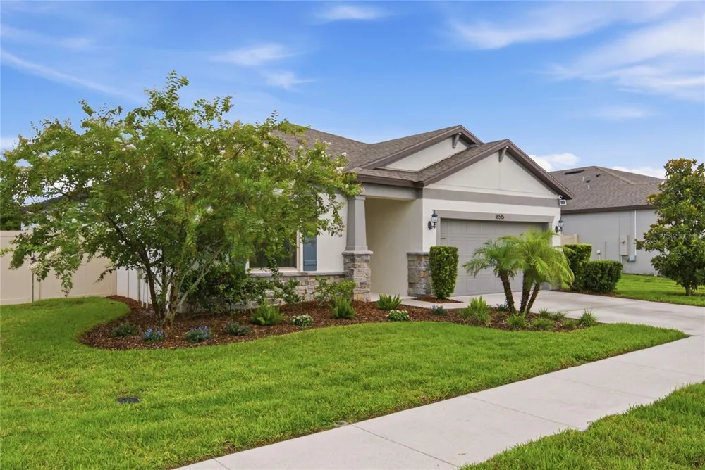 18515 CORTES CREEK BOULEVARD Spring Hill, FL 34610