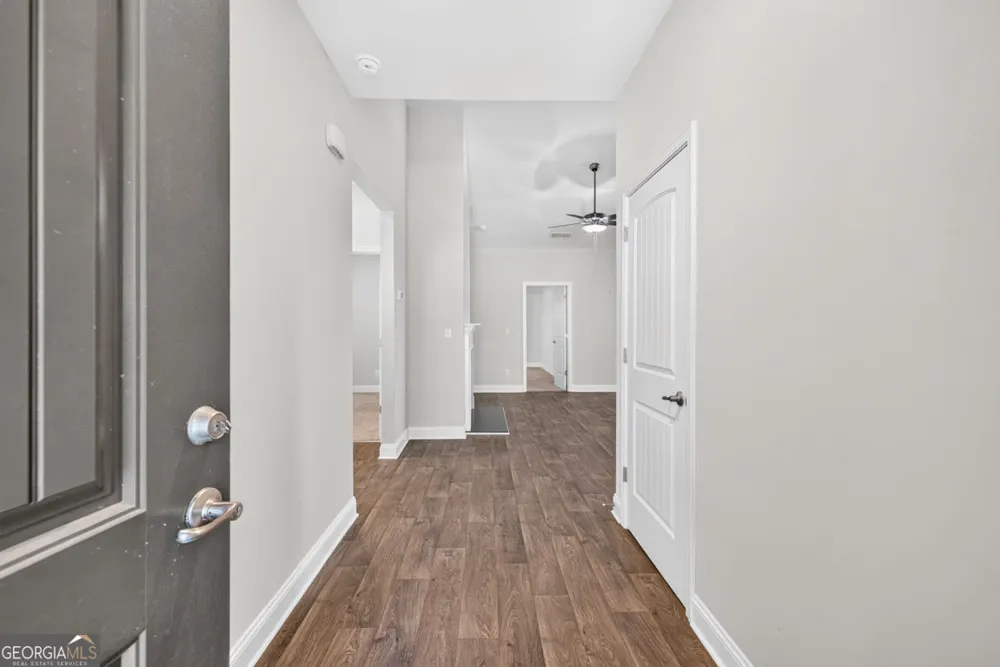 832 Hidden Hollow CIR Commerce, GA 30529
