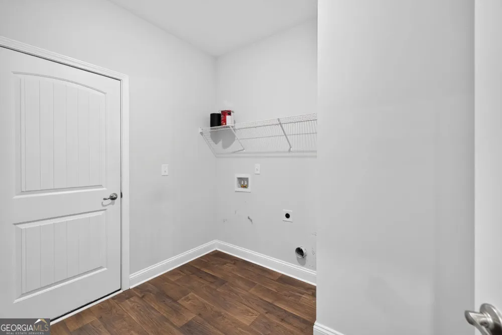 832 Hidden Hollow CIR Commerce, GA 30529