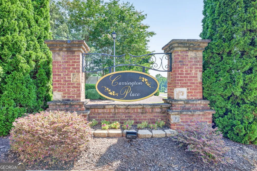 832 Hidden Hollow CIR Commerce, GA 30529