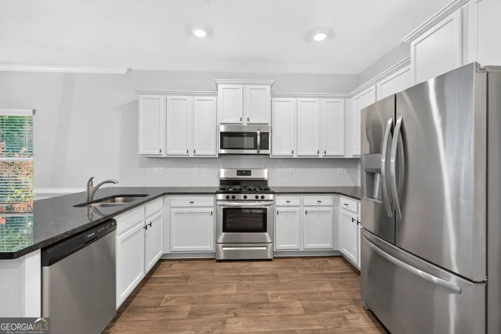 832 Hidden Hollow CIR Commerce, GA 30529