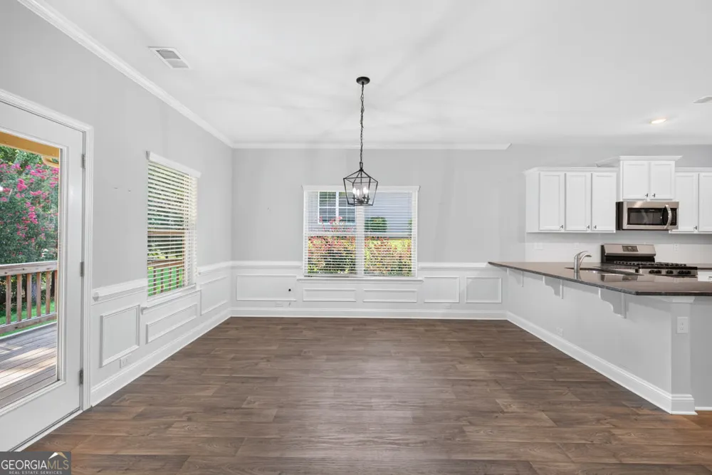 832 Hidden Hollow CIR Commerce, GA 30529