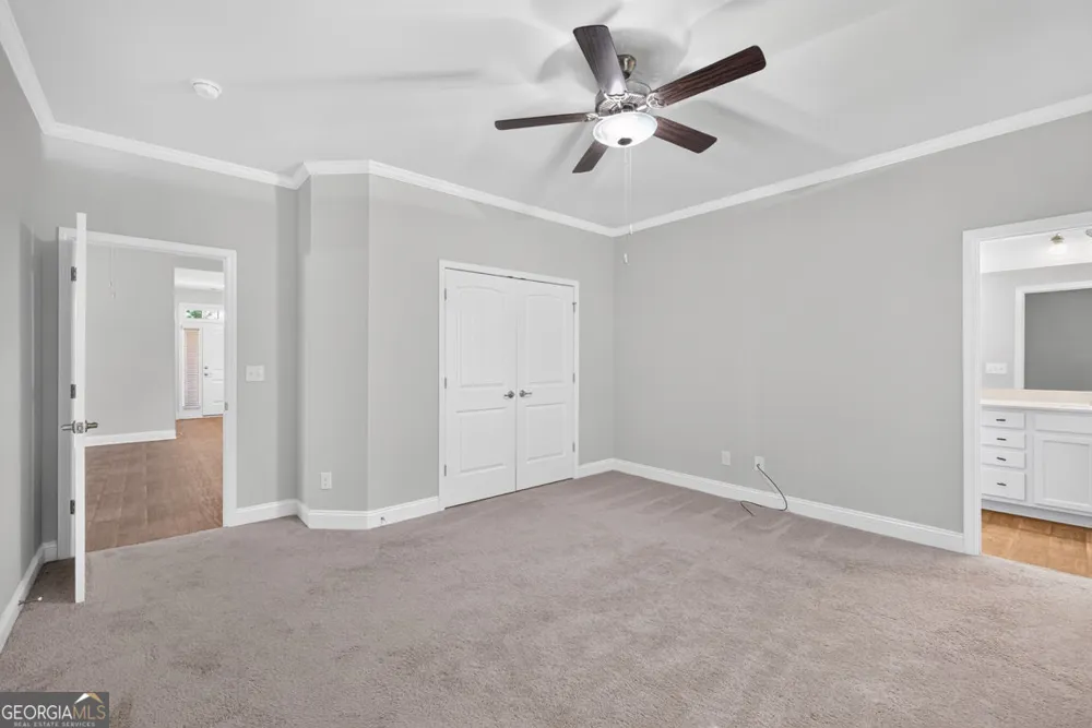 832 Hidden Hollow CIR Commerce, GA 30529